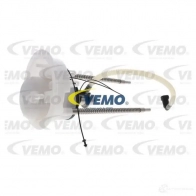 Топливный насос VEMO 4046001845048 Audi Q5 (8RB) 1 Кроссовер 3.0 Tfsi Quattro 272 л.с. 2012 – 2024 INM 3XP V10-09-1266