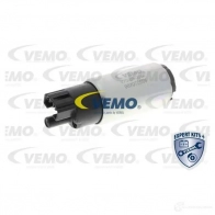 Топливный насос VEMO v70090004 Volvo S70 1 (874) Седан 2.4 AWD 144 л.с. 1996 – 1999 E PMVZ 4046001416729