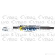 Свеча накала VEMO Citroen Jumper 1 (230L) Фургон 2.5 DT 4x4 103 л.с. 1996 – 1997 W772 VVQ 4046001323171 V99-14-0001
