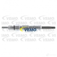 Свеча накала VEMO Renault Trafic (FL, X83) 2 Фургон 1.9 dCi 102 л.с. 2001 – наст. время V99-14-0051 4046001385537 38R ZQU