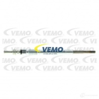 Свеча накала VEMO CQ8I UB V99-14-0089 Ford Focus 3 (CB8) Седан 1.6 TDCi 105 л.с. 2012 – наст. время 4046001640353