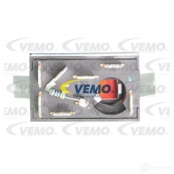 Кнопка аварийной сигнализации, аварийка VEMO 4046001305832 V10-73-0122 9S6QL SC 1640137 - Изображение 2