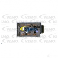 Кнопка аварийной сигнализации, аварийка VEMO V40-80-2431 4046001338120 9V9B V54 1648917 - Изображение 2
