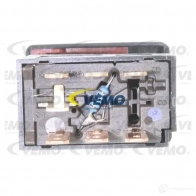Кнопка аварийной сигнализации, аварийка VEMO 2 YHY8E V40-80-2408 1648890 4046001219313 - Изображение 2