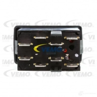 Кнопка аварийной сигнализации, аварийка VEMO V10-73-0135 0HLCU7 B 4046001326226 1640147 - Изображение 2