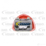Кнопка аварийной сигнализации, аварийка VEMO V46-73-0005 1650191 X3 W237 4046001422812 - Изображение 2