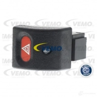 Кнопка аварийной сигнализации, аварийка VEMO 3PK EEM 4046001416743 1648923 V40-80-2435