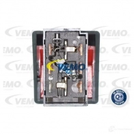 Кнопка аварийной сигнализации, аварийка VEMO 3PK EEM 4046001416743 1648923 V40-80-2435 - Изображение 2