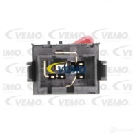 Кнопка аварийной сигнализации, аварийка VEMO KWJ LSC 1640172 4046001397202 V10-73-0161 - Изображение 2