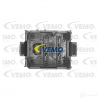 Кнопка аварийной сигнализации, аварийка VEMO V10-73-0163 1640174 4046001397226 XOUW6 MJ - Изображение 2