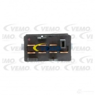 Кнопка аварийной сигнализации, аварийка VEMO 4046001392900 G5 6WKQ 1640134 V10-73-0117 - Изображение 2