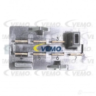 Кнопка аварийной сигнализации, аварийка VEMO V10-73-0176 1640185 O QC41AI 4046001422720 - Изображение 2