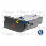 Кнопка аварийной сигнализации, аварийка VEMO 1650757 4046001661327 V51-73-0003 C2 FV3