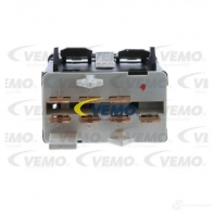 Кнопка аварийной сигнализации, аварийка VEMO QMI2KY F V10-73-0179 4046001440540 1640188 - Изображение 2