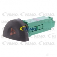 Кнопка аварийной сигнализации, аварийка VEMO V51-73-0098 4046001923364 JJ7 DYT7 1425020978