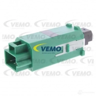 Кнопка аварийной сигнализации, аварийка VEMO 4046001923357 L PHR0R V51-73-0097 1425020977