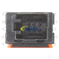 Кнопка аварийной сигнализации, аварийка VEMO 1437858378 D3 V1I1 V10-73-0226 - Изображение 2