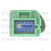 Кнопка аварийной сигнализации, аварийка VEMO 1425020979 V51-73-0099 B9 QSZ5F 4046001923395 - Изображение 2