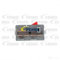Кнопка аварийной сигнализации, аварийка VEMO QT T61OH 1640182 4046001422768 V10-73-0172 - Изображение 2