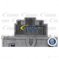 Кнопка аварийной сигнализации, аварийка VEMO 1640313 V10-73-0366 BEJ ER1 4046001683275 - Изображение 2