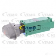 Кнопка аварийной сигнализации, аварийка VEMO V51-73-0102 ZF Q20 4046001923425 1425020981