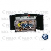 Кнопка аварийной сигнализации, аварийка VEMO 1648900 V40-80-2421 4046001301490 9L PIA - Изображение 2