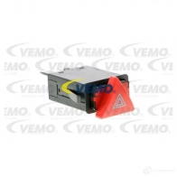 Кнопка аварийной сигнализации, аварийка VEMO Audi A3 3 AKOL67 4046001501920 V10-73-0003