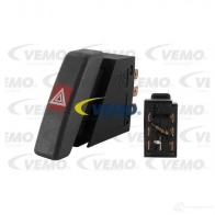 Кнопка аварийной сигнализации, аварийка VEMO V40-73-0063 ZS5 NO 1648804 4046001590542