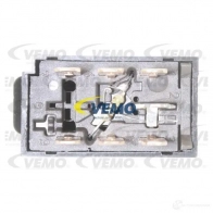 Кнопка аварийной сигнализации VEMO 1648919 P4W 990 v40802433 4046001363290 - Изображение 2