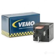 Реле указателей поворота VEMO V15-71-0009 4046001270369 1X3 OD 1641229 - Изображение 2
