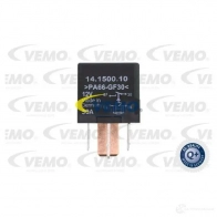 Реле указателей поворота VEMO V15-71-0009 4046001270369 1X3 OD 1641229 - Изображение 7