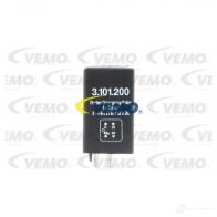 Реле указателей поворота VEMO 1646189 V30-71-0002 7F9 36 4046001255076 - Изображение 3