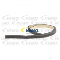 Радиатор печки, теплообменник VEMO 1641161 8FG LU V15-61-0001 4046001270529 - Изображение 2