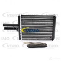 Радиатор печки, теплообменник VEMO V40-61-0012 ND8Z WD 1648158 4046001615573