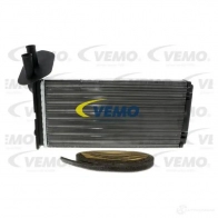 Радиатор печки, теплообменник VEMO V15-61-0005 1641165 4046001296857 IO2XSL 3