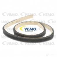Радиатор печки, теплообменник VEMO MBS 4S 4046001270536 1641162 V15-61-0002 - Изображение 2