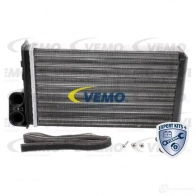 Радиатор печки, теплообменник VEMO B2F V09L V46-61-0008 4046001615580 1649829