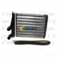 Радиатор печки, теплообменник VEMO 4046001615788 V46-61-0011 3HG 47 Opel Vivaro (A) 1 Фургон 2.5 DTI (F7) 135 л.с. 2003 – наст. время