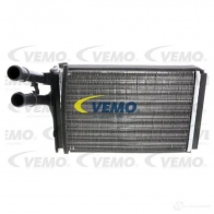 Радиатор печки, теплообменник VEMO V15-61-0003 BP QIZ 4046001270543 Audi A4 (B6) 2 Универсал 1.6 102 л.с. 2001 – 2004