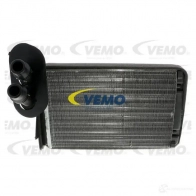Радиатор печки, теплообменник VEMO 4046001304729 FTU1L 8H 1641168 V15-61-0008