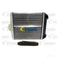 Радиатор печки, теплообменник VEMO v30610002 G VWL44 4046001300646 1646050