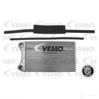 Радиатор печки, теплообменник VEMO Audi A4 (B6) 2 Универсал 1.6 102 л.с. 2001 – 2004 GV5E 5Z V15-61-0012 4046001312380