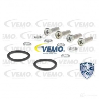 Радиатор печки, теплообменник VEMO v30610003 1646051 4046001300653 PSF V0XZ - Изображение 2