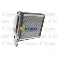 Радиатор печки, теплообменник VEMO 1641178 V15-61-0020 5 U076P 4046001750908