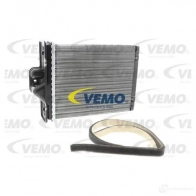 Радиатор печки, теплообменник VEMO KH0 5GW V40-61-0010 1648156 4046001615566