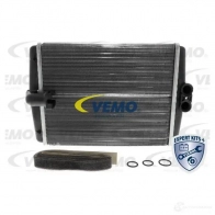 Радиатор печки, теплообменник VEMO V30-61-0007 RPX S4O 4046001300691 1646054