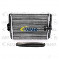Радиатор печки, теплообменник VEMO Mercedes S-Class (C215) 2 Купе 5.0 CL 500 (2175) 306 л.с. 1999 – 2006 V30-61-0011 K2S MQJ3 4046001314612