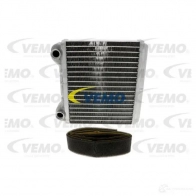 Радиатор печки, теплообменник VEMO V15-61-0017 4046001615252 701 QQAN 1641175