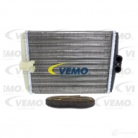 Радиатор печки, теплообменник VEMO 4046001300684 00PT 3 V30-61-0006 Mercedes C-Class (W202) 1 Седан 1.8 C 180 (2018) 121 л.с. 1994 – 2000