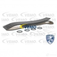 Радиатор печки, теплообменник VEMO 4046001615504 1648150 V40-61-0003 0 B78D - Изображение 2